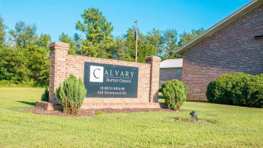 calvary
